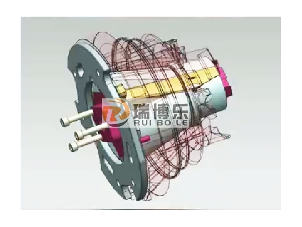 模具伸縮柯設(shè)計詳細步驟有哪些？瑞博樂