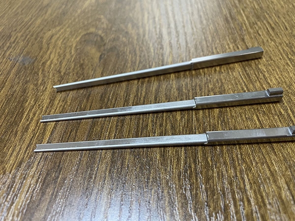 6個步驟，打破常規，你真的了解模具鑲針斜度的計算嗎？