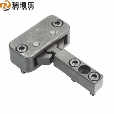 臺灣標(biāo)準(zhǔn)鎖?？跠TP 04